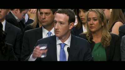 - [Ryan] Look, I know things
haven't always gone our way. - Zuckerberg: King of the Metaverse