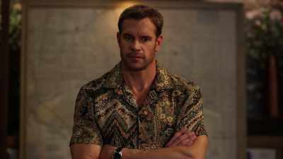 Ryan made a big
mistake robbing that pharmacy, - The Jane Mysteries: A Deadly Prescription