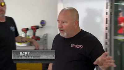 Ryan Martin goes
to the finals here, - Street Outlaws No Prep Kings Team Attack
