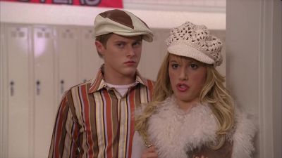 Ryan we need to save our show from people - High School Musical