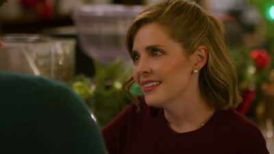 Ryan, no matter how far away you are,
how much time has passed - Operation Mistletoe