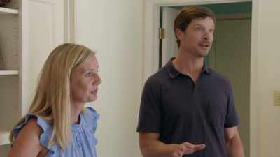 [Ryan] Not really
knowing what-- - Why the Heck Did I Buy This House?