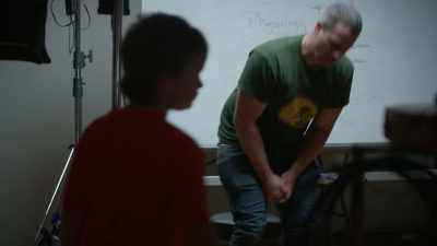 Ryan: Okay. Okay. Hey,
T? This is the last time - Trees and Other Entanglements