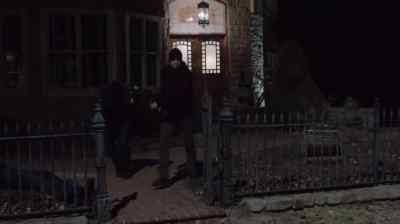 Ryan! Ryan! Ryan! - The Following