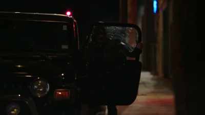 Ryan, Ryan!
Stop, please, wait for me! - Midnight, Texas