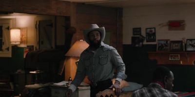 - Ryan. Ryan. - Yellowstone