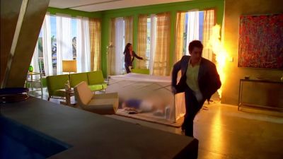 Ryan! - CSI: Miami