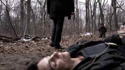 Ryan. - The Following