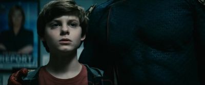 Ryan. - The Boys