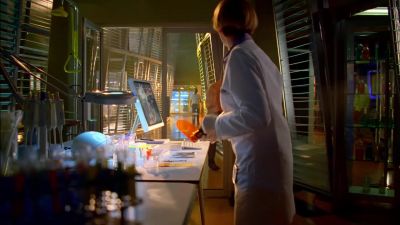 Ryan. - CSI: Miami