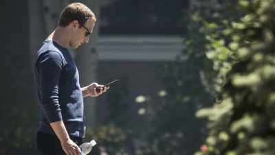 (Ryan screams) - Zuckerberg: King of the Metaverse