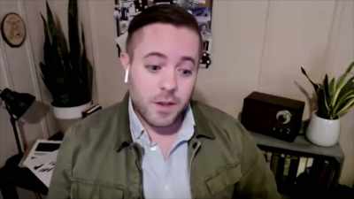 [Ryan]  So I have no doubt
 and that goes
 even up until today - Expedition Bigfoot