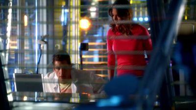 Ryan, that's Dade
University Bell Tower. - CSI: Miami