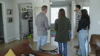 [Ryan] The challenge
for us is obviously - Down Home Fab