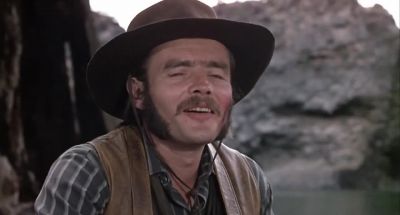 Ryan thinks you're pretty good - Lawman