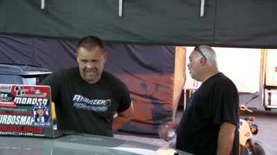 [Ryan] This is the second to
the last No Prep Kings event, - Street Outlaws No Prep Kings Team Attack