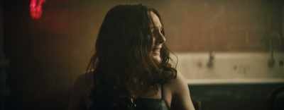 Ryan, wake up, babe.
Come on, please, wake up. - Stoker Hills