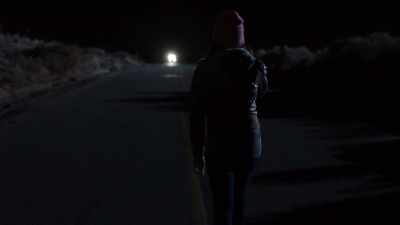 Ryan, that was...
no, please, just come back, - Midnight, Texas