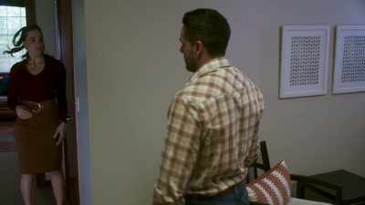 Ryan, we, we don't
have an appointment. - In Her Likeness