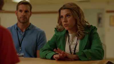 Ryan, if we're
going to help you, - The Jane Mysteries: A Deadly Prescription