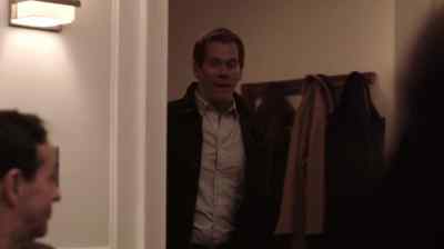 Ryan, we were
just finishing. - The Following