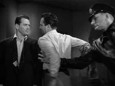 RYAN: What's our next move, lieutenant? - Armored Car Robbery