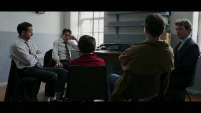 Ryan Wistort: So,
the idea with the Edison was to stick - Detainment