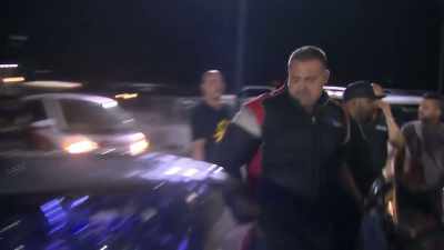 [Ryan] With Dave and I, we've
been competitive since the street. - Street Outlaws No Prep Kings Team Attack