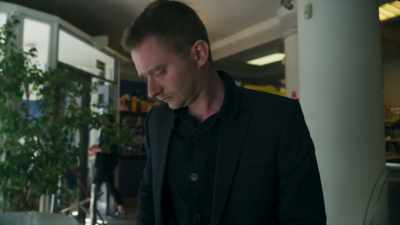 Ryan? Yeah, I know exactly who this
is. He's interesting. - Undercover: Exposing the Far Right