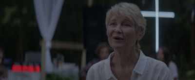 Ryan, you're upset, but
that's why God is here. - Last Night on Earth