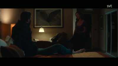 Ryan's birthday was real good. - Three Women