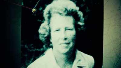 -Ryan's mother, Dorothy, - Britain’s Most Evil Killers