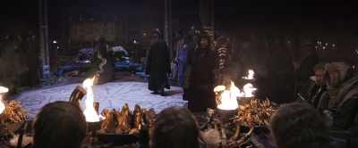Ryazan will be my first Russian city. - Furious