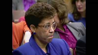 RYCE: The conservatorship case
is a very concerted - Gary
