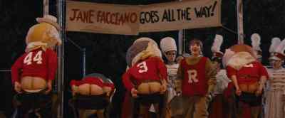 Rydell Rangers are losers! - Grease: Rise of the Pink Ladies