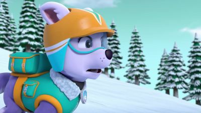 Ryder, I found the monster. - PAW Patrol