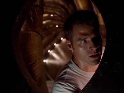 Rygel! - Farscape