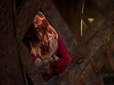 Rygel... - Farscape