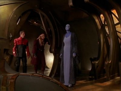 Rygel? - Farscape