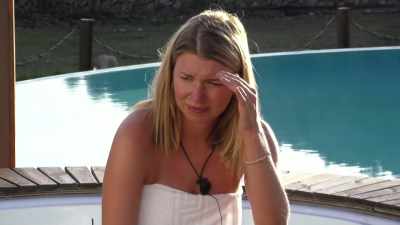 RYKARD: It would have
a domino effect on things - Love Island
