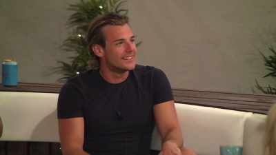 RYKARD: Never have I ever - Love Island