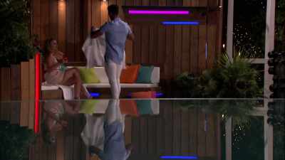 (RYKARD SIGHS) - Love Island