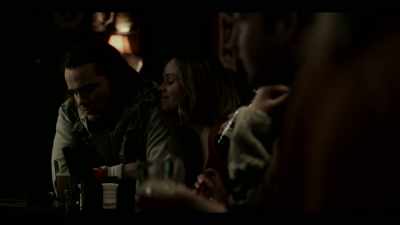 Rylan, - American Rust