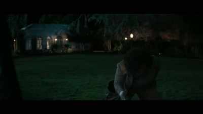 Rylance dijo que vio a dos personas. - The Residence