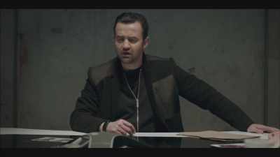 Ryle: Yeah, you were murdered,
but you're not - Code 404