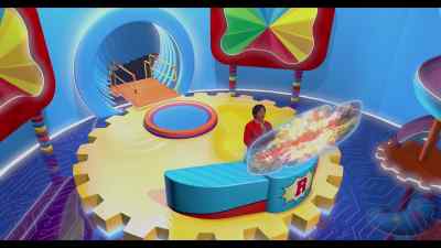 [Rylexa] Warning!
Alert! Emergency! - Ryan's World the Movie: Titan Universe Adventure