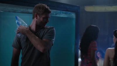 Ryn, are you okay? - Siren
