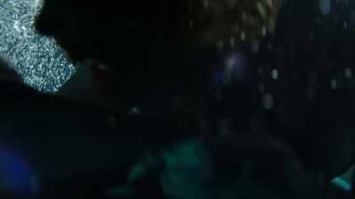 [Ryn screams] - Siren