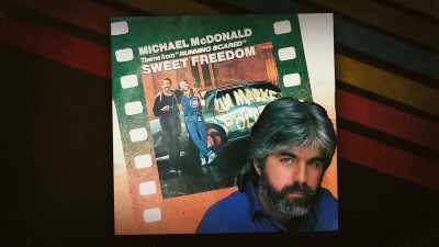 RYZNAR: And then you get
"Sweet Freedom," - Music Box: Yacht Rock: A DOCKumentary