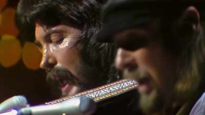 RYZNAR:
Then there's Seals & Crofts - Music Box: Yacht Rock: A DOCKumentary